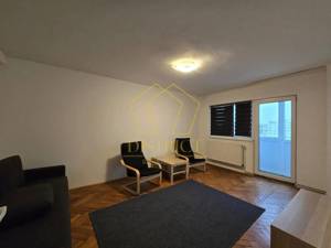 Apartament cu 3 camere | Centrala proprie | Gheorge Larzar - imagine 1