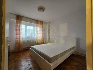 Apartament cu 3 camere | Centrala proprie | Gheorge Larzar - imagine 3