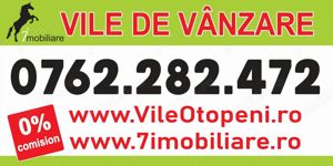 Vila Otopeni - 0%comision - imagine 10