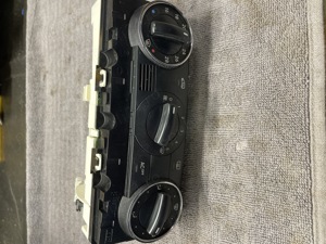 Panou central aer mercedes A1698301385 - imagine 5