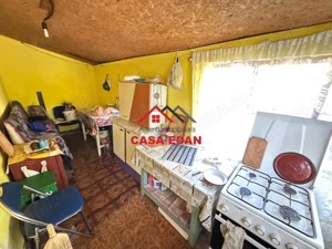 Casa in Poiana Campina--43.000e - imagine 7