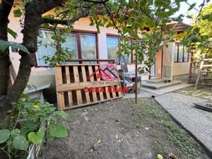 Casa in Poiana Campina--43.000e