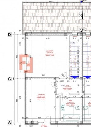 COMISION 0% Duplex 4 camere, 2 bai, Mosnita - Zona Lidl - imagine 5