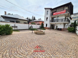 Spatiu comercial in Campina--540 mp--499.000e - imagine 5