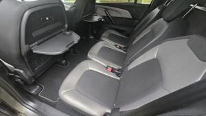 Citroen Grand Picasso  - imagine 3