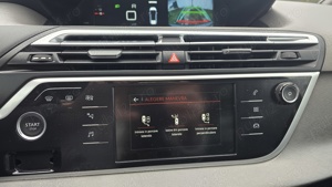 Citroen Grand Picasso  - imagine 6