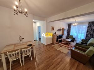 Apartament 2 Camere, Decomandat, 61 mp, Zona Exclusivista - imagine 5