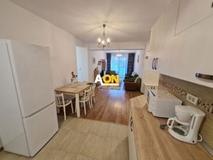 Apartament 2 Camere, Decomandat, 61 mp, Zona Exclusivista - imagine 4