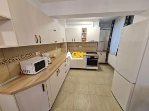 Apartament 2 Camere, Decomandat, 61 mp, Zona Exclusivista - imagine 3