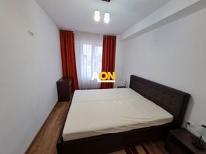 Apartament 2 Camere, Decomandat, 61 mp, Zona Exclusivista - imagine 6