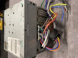 Cd, radio, casetofon nisan PO-2609T - imagine 3