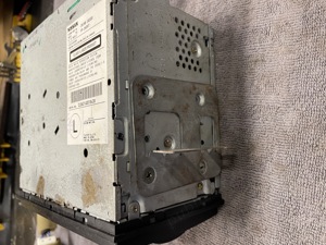 Cd, radio, casetofon nisan PO-2609T - imagine 4