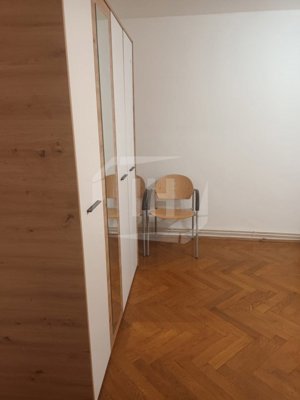 Apartament 2 camere, decomandat, Marasti zona The Office - imagine 2