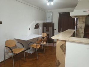 Apartament 2 camere, decomandat, Marasti zona The Office - imagine 6