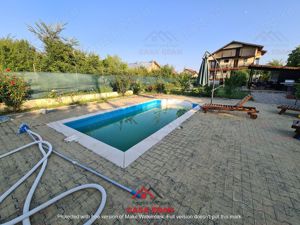 Casa in Banesti --275.000e - imagine 6