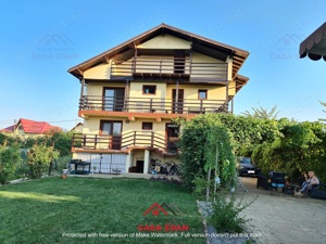 Casa in Banesti --275.000e - imagine 7