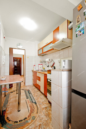 Apartament modern 1 camera, etaj 10 din 11, Micro 20 - imagine 8