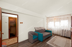 Apartament modern 1 camera, etaj 10 din 11, Micro 20 - imagine 3