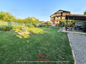 Casa in Banesti --275.000e - imagine 3