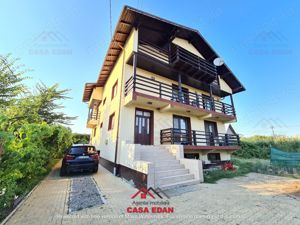 Casa in Banesti --275.000e - imagine 2