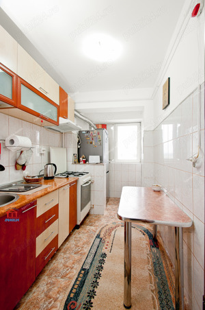 Apartament modern 1 camera, etaj 10 din 11, Micro 20 - imagine 5