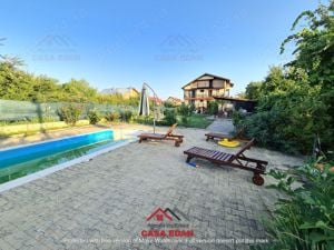 Casa in Banesti --275.000e - imagine 4