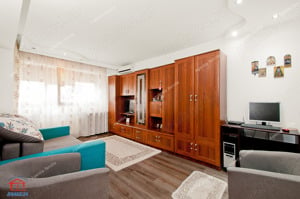 Apartament modern 1 camera, etaj 10 din 11, Micro 20