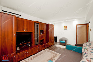 Apartament modern 1 camera, etaj 10 din 11, Micro 20 - imagine 2