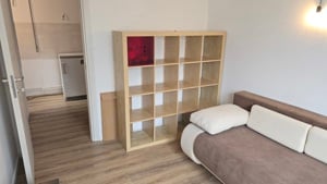 Vand apartament cu 2 camere in Deva, zona Gojdu (Motilor) et. 3, amenajat modern - imagine 9