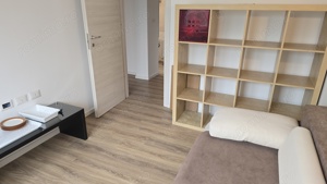 Vand apartament cu 2 camere in Deva, zona Gojdu (Motilor) et. 3, amenajat modern - imagine 12