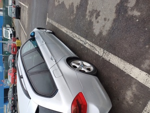 Bmw E91 