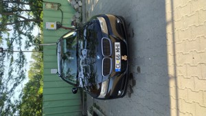 Vând BMW seria 3