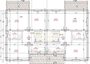 Duplex 113mp utili si 670m TEREN !!!! - vis a vis de Lidl - imagine 13