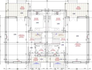 Duplex 113mp utili si 670m TEREN !!!! - vis a vis de Lidl - imagine 12