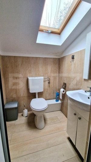 Oportunitate! Apartament cu 3 camere, 80mp, 2 bai, renovat, Memorandumului - imagine 11