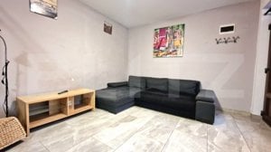 Oportunitate! Apartament cu 3 camere, 80mp, 2 bai, renovat, Memorandumului - imagine 3