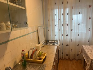 Închiriere apartament 2 camere Spiru Haret - imagine 4