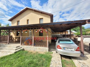 Casa in Filipestii de Padure--115.000e - imagine 2