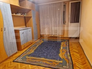 Apartament 2 camere, decomandat, 46 mp, zona-Rogerius