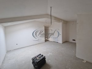 Apartament spatios cu gradina in Vila - imagine 16