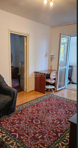 Apartament 2 cam. Tomis Nord - imagine 4