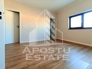 Duplex cu 4 camere, 140 m²,  in Mosnita Noua - imagine 12