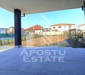 Duplex cu 4 camere, 140 m²,  in Mosnita Noua - imagine 16