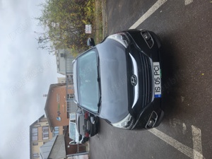 Vând Hyundai ix35 2015 2.0 184CP 4 4AWD - imagine 5