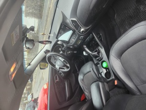 Vând Hyundai ix35 TUCSON 2015 4 4 - imagine 6