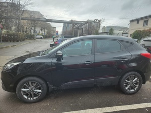 Vând Hyundai ix35 TUCSON 2015 4 4 - imagine 5