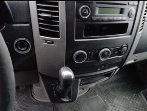 Vând Mercedes Benz Sprinter 319 CDI, 2011, 3,5 tone, automată - CLINCENI (IF) - imagine 2