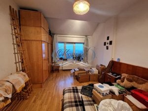 Apartament cu panorama spectaculoasa in Andrei Muresanu - imagine 7