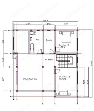 Particular vand casa individuala P+1+M in Bragadiru Independentei 9 camere - imagine 6