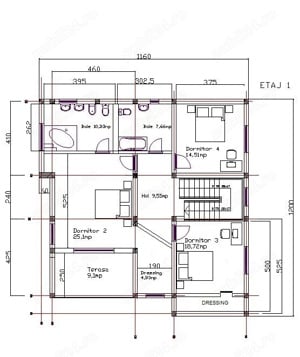 Particular vand casa individuala P+1+M in Bragadiru Independentei 9 camere